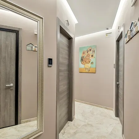 게스트하우스 Toc Toc 라스페치아