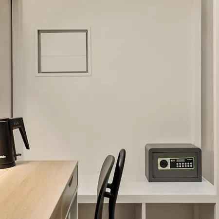 Toc Toc 라스페치아