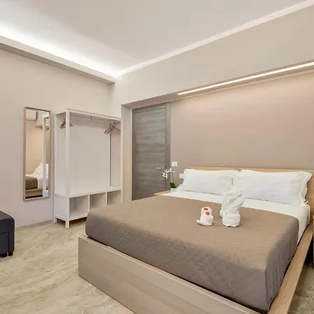 게스트하우스 Toc Toc 라스페치아