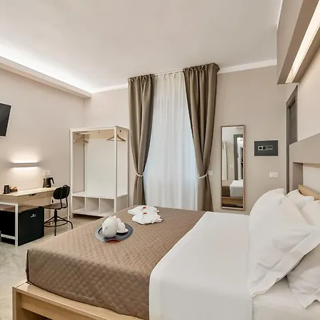 Toc Toc Πανσιόν 4*