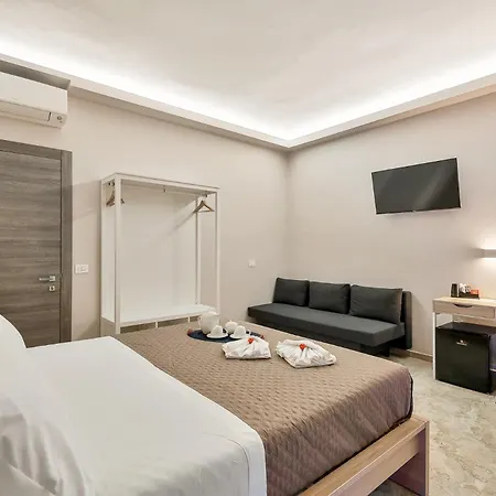 Toc Toc Guest house 4*