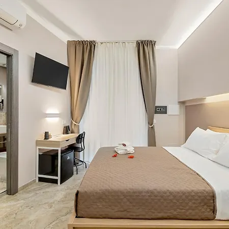 Guest house Toc Toc 4*