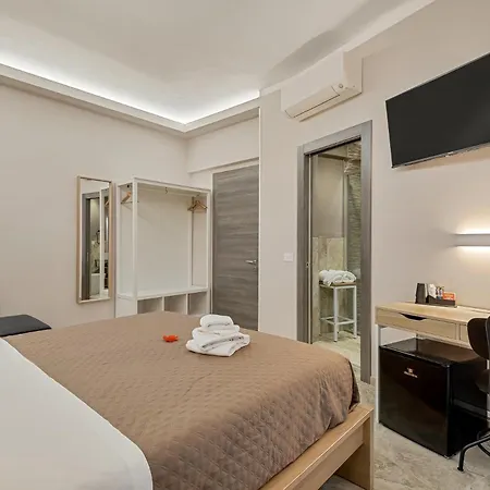 Toc Toc Guest house La Spezia