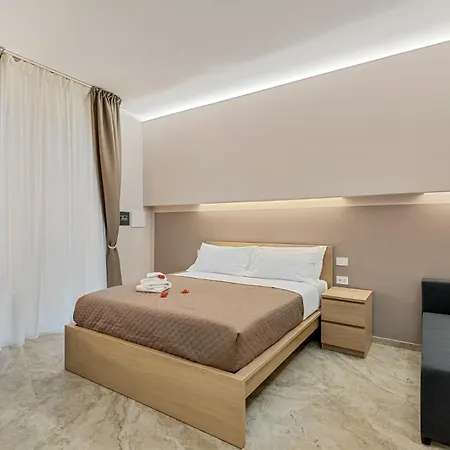 Toc Toc 게스트하우스 라스페치아