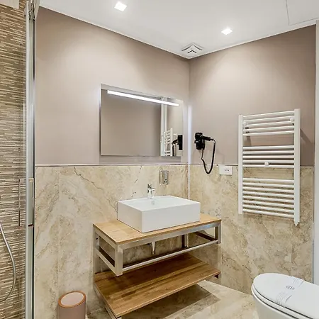 게스트하우스 Toc Toc 라스페치아