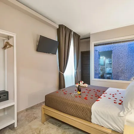 Toc Toc 게스트하우스 라스페치아