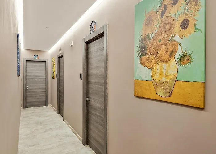 Toc Toc Guest house 4*