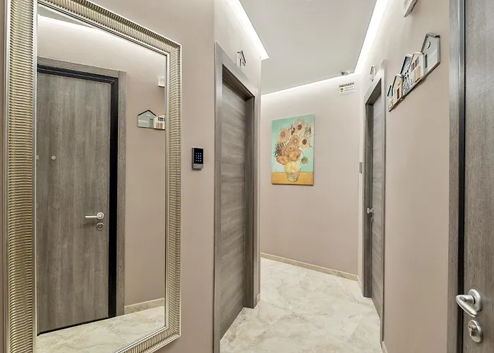 Gæstehus Toc Toc La Spezia