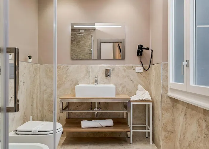 Guest house Toc Toc La Spezia