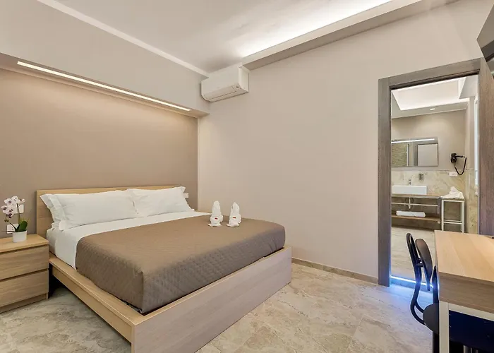 Toc Toc Guest house La Spezia