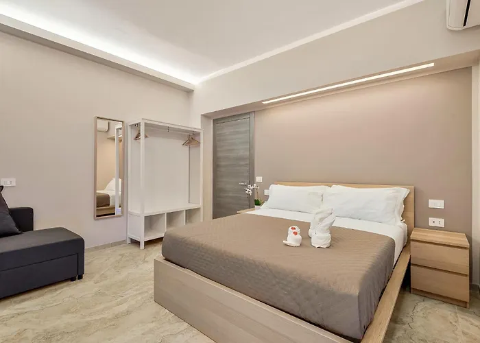 Gæstehus Toc Toc La Spezia