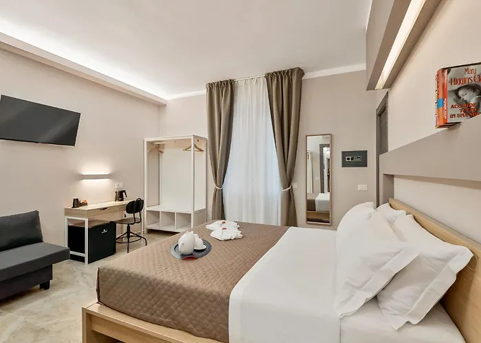 Toc Toc Guest house 4*