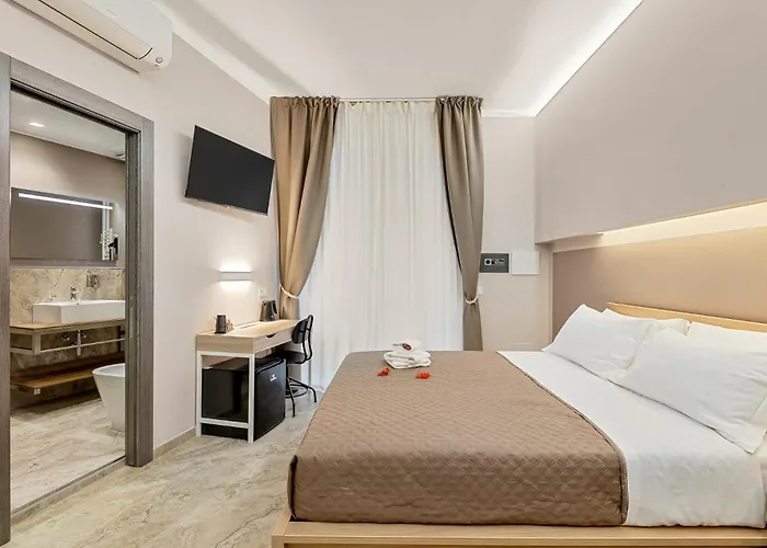 Guest house Toc Toc 4*