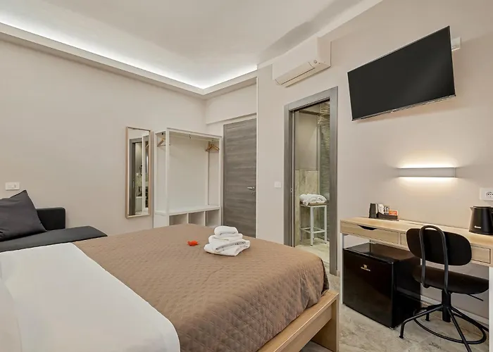 Toc Toc Guest house La Spezia