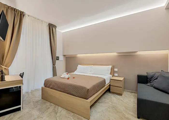 Toc Toc Guest house La Spezia