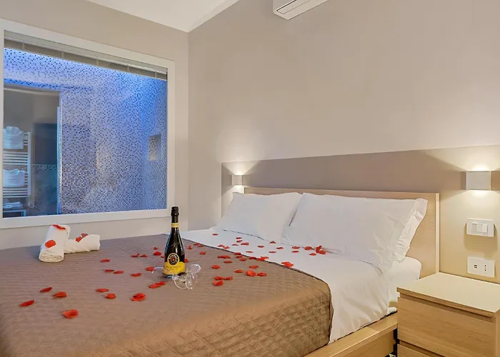 Toc Toc Guest house La Spezia