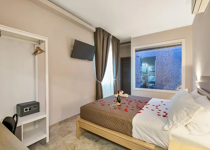 Toc Toc Guest house La Spezia