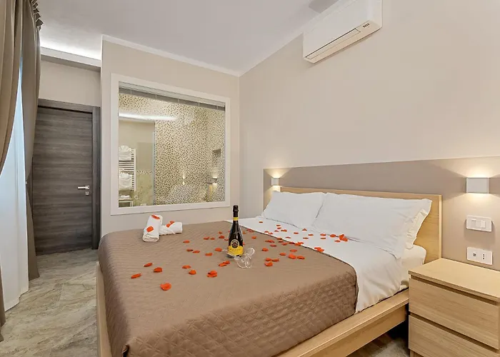 Guest house Toc Toc La Spezia