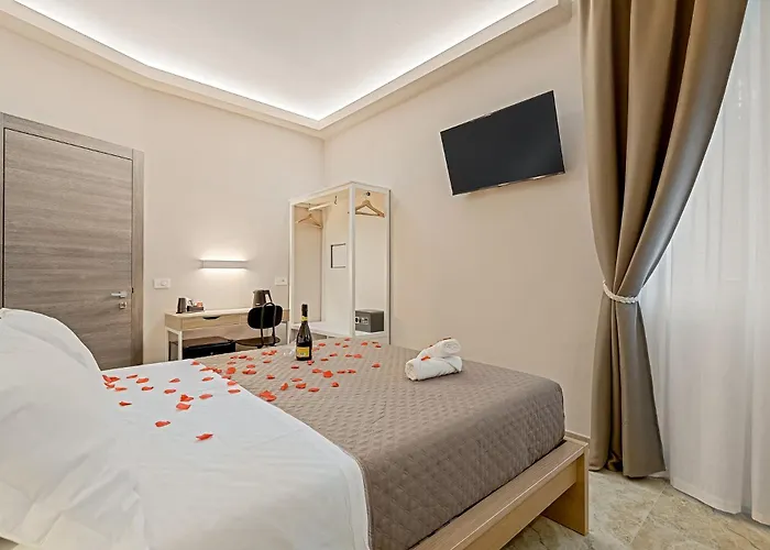 Guest house Toc Toc 4*