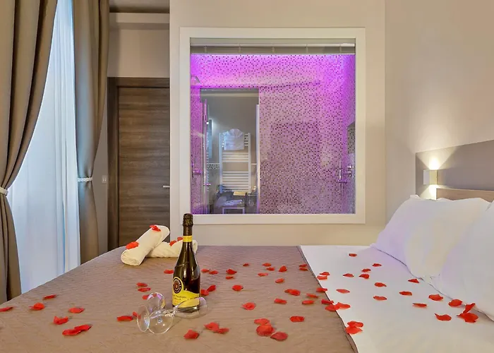 Guest house Toc Toc La Spezia