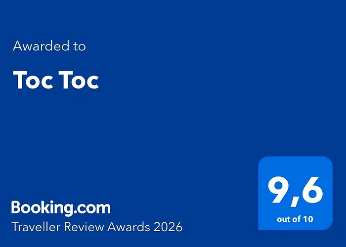 Toc Toc Guest house La Spezia