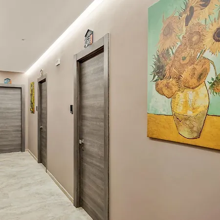 Toc Toc Guest house *