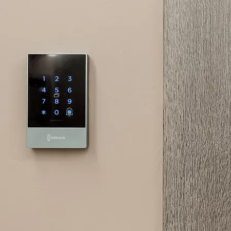 Guest house Toc Toc 3*