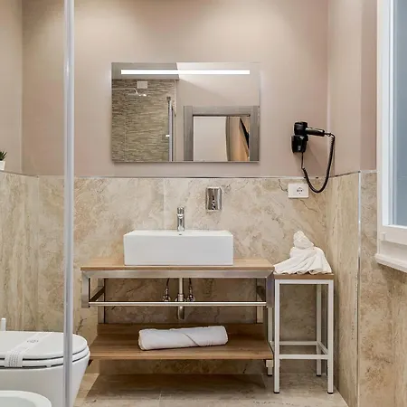 Guest house Toc Toc La Spezia