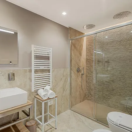 Toc Toc Guest house La Spezia