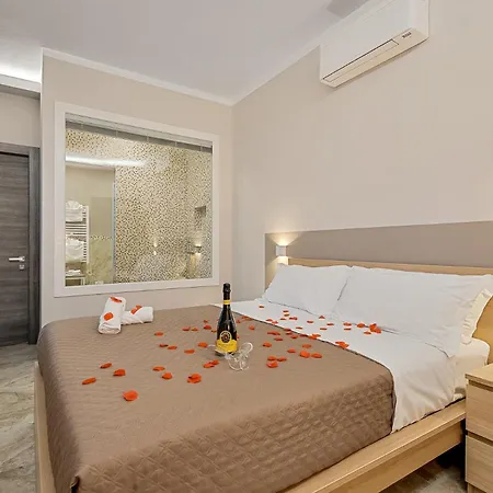 Guest house Toc Toc La Spezia
