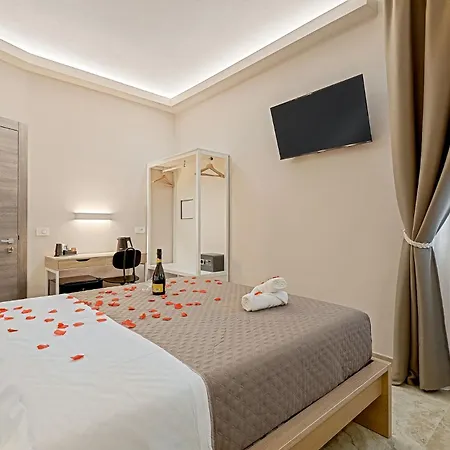 Guest house Toc Toc *