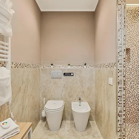 Toc Toc Guest house *