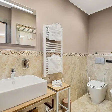 Guest house Toc Toc La Spezia