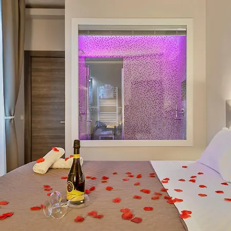 Guest house Toc Toc La Spezia