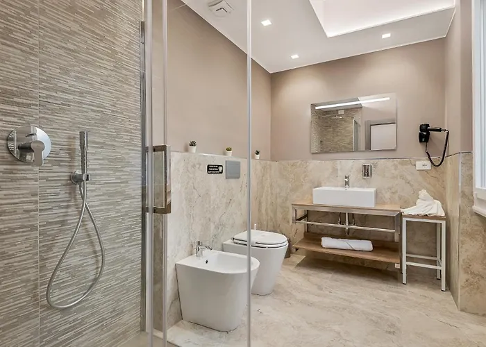 Toc Toc 4* La Spezia