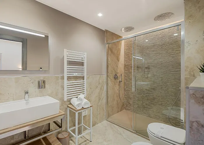 Toc Toc Konukevi La Spezia