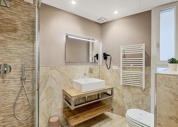 Konukevi Toc Toc La Spezia